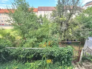 Pronájem bytu 1+1, Písek, Sovova, 34 m2