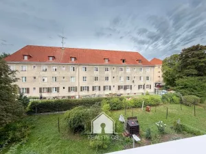 Prodej bytu 3+1, Ústí nad Labem, Bezručova, 94 m2