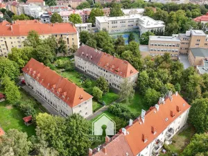 Prodej bytu 3+1, Ústí nad Labem, Bezručova, 94 m2