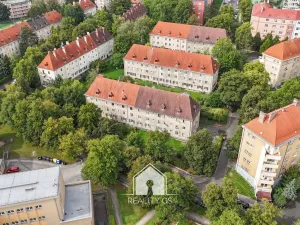 Prodej bytu 3+1, Ústí nad Labem, Bezručova, 94 m2