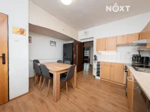 Prodej rodinného domu, Ronov nad Doubravou, U školky, 216 m2