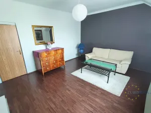 Pronájem bytu 2+1, Praha - Stodůlky, Šafránkova, 70 m2