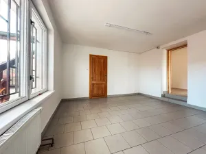 Pronájem bytu 2+1, Praha - Horní Počernice, Lipí, 40 m2