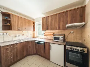 Pronájem bytu 2+1, Praha - Horní Počernice, Lipí, 42 m2