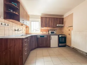 Pronájem bytu 2+1, Praha - Horní Počernice, Lipí, 42 m2