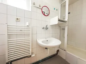 Pronájem bytu 2+1, Praha - Horní Počernice, Lipí, 42 m2