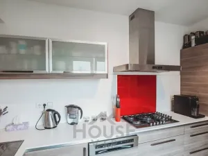 Prodej bytu 2+kk, Praha - Vršovice, Přípotoční, 67 m2