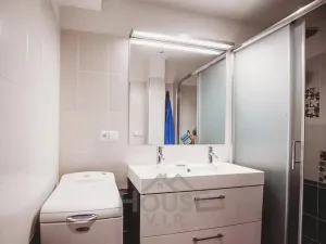 Prodej bytu 2+kk, Praha - Vršovice, Přípotoční, 67 m2