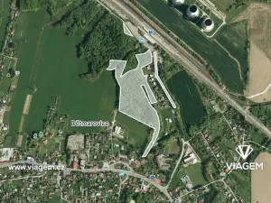 Prodej podílu lesa, Dětmarovice, 25022 m2