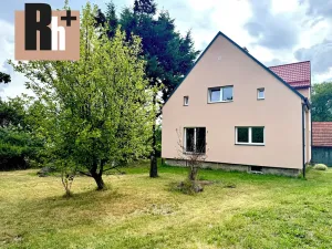 Pronájem bytu 3+kk, Libhošť, 79 m2