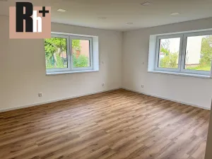 Pronájem bytu 2+1, Libhošť, 68 m2