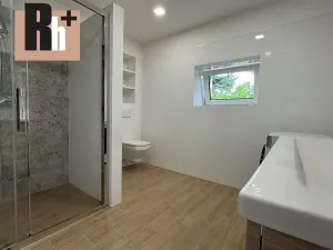 Pronájem bytu 2+1, Libhošť, 68 m2