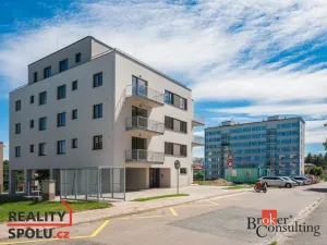 Pronájem bytu 3+kk, Chotěboř, Severní, 86 m2