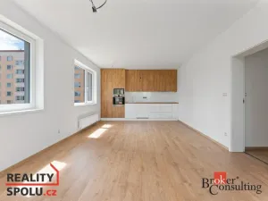Pronájem bytu 3+kk, Chotěboř, Severní, 86 m2