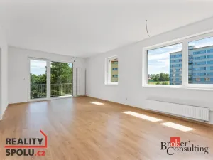 Pronájem bytu 3+kk, Chotěboř, Severní, 86 m2