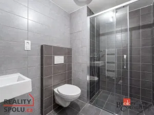 Pronájem bytu 2+kk, Náchod - Staré Město nad Metují, Bartoňova, 58 m2