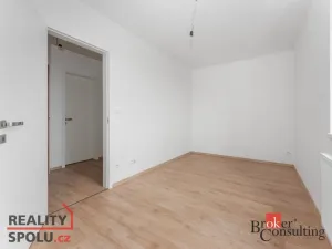 Pronájem bytu 2+kk, Náchod - Staré Město nad Metují, Bartoňova, 58 m2