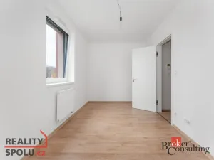 Pronájem bytu 2+kk, Náchod - Staré Město nad Metují, Bartoňova, 58 m2
