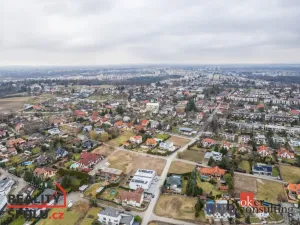 Pronájem bytu 4+kk, Hradec Králové - Nový Hradec Králové, Buková, 149 m2