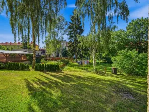Prodej bytu 2+1, Turnov, Kosmonautů, 51 m2