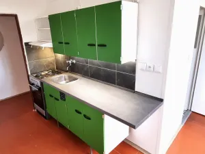 Pronájem bytu 2+1, Břeclav, U Splavu, 58 m2