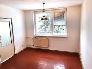 Pronájem bytu 2+1, Břeclav, U Splavu, 58 m2