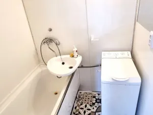 Pronájem bytu 2+1, Břeclav, U Splavu, 58 m2
