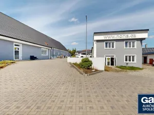 Prodej obchodního prostoru, Tavíkovice, 2774 m2