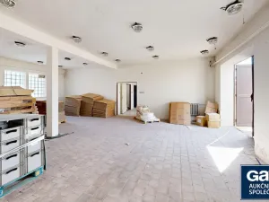 Prodej obchodního prostoru, Tavíkovice, 2774 m2