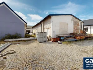 Prodej obchodního prostoru, Tavíkovice, 2774 m2