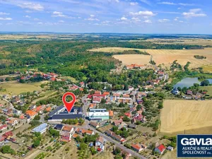 Prodej skladu, Tavíkovice, 2774 m2