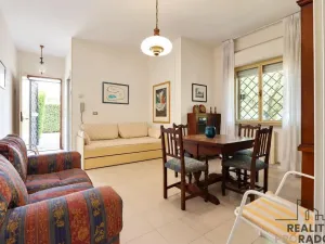 Prodej bytu 3+1, Silville, Itálie, 79 m2