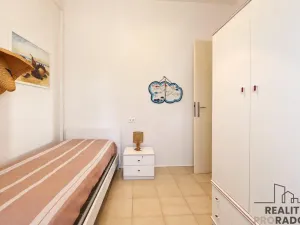 Prodej bytu 3+1, Silville, Itálie, 79 m2