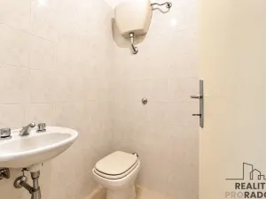 Prodej bytu 3+1, Silville, Itálie, 79 m2