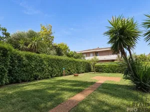 Prodej bytu 3+1, Silville, Itálie, 79 m2