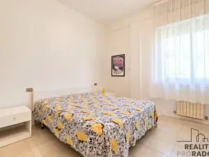 Prodej bytu 3+1, Silvi, Itálie, 79 m2
