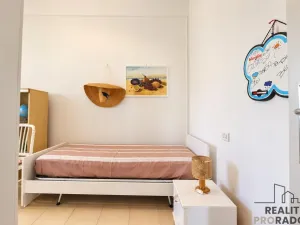 Prodej bytu 3+1, Silvi, Itálie, 79 m2