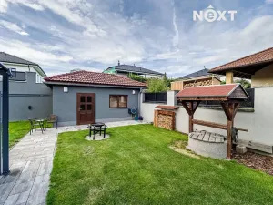 Prodej rodinného domu, Kaplice, Polní, 140 m2