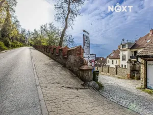 Prodej rodinného domu, Hluboká nad Vltavou, nám. Čsl. armády, 533 m2