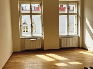 Pronájem bytu 4+kk, Praha - Smíchov, Na bělidle, 87 m2