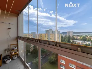 Prodej bytu 3+1, Český Těšín, Hornická, 68 m2