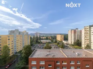 Prodej bytu 3+1, Český Těšín, Hornická, 68 m2