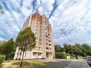 Prodej bytu 3+1, Český Těšín, Hornická, 68 m2