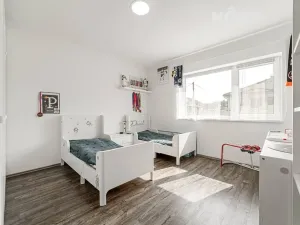 Prodej rodinného domu, Petřvald, Pod Lesem, 76 m2