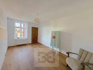 Pronájem bytu 3+kk, Jičín, Barákova, 70 m2