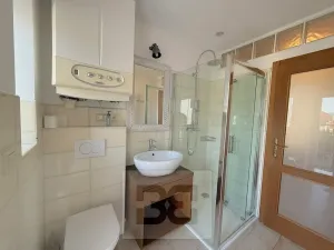 Pronájem bytu 3+kk, Jičín, Barákova, 70 m2