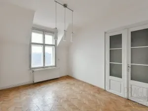 Prodej bytu 3+1, Praha - Smíchov, Švédská, 108 m2