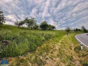 Prodej pozemku pro bydlení, Libňatov, 1680 m2