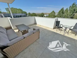 Prodej bytu 2+kk, Nesebar, Bulharsko, 89 m2