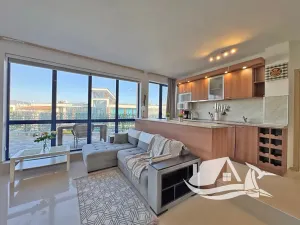 Prodej bytu 2+kk, Nesebar, Bulharsko, 220 m2